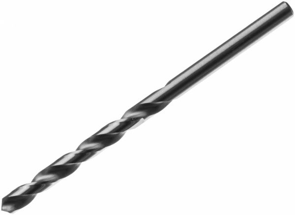 Сверло по металлу ЗЗС-ДСС Р6М5К5 52x86 мм 5 мм 3148801