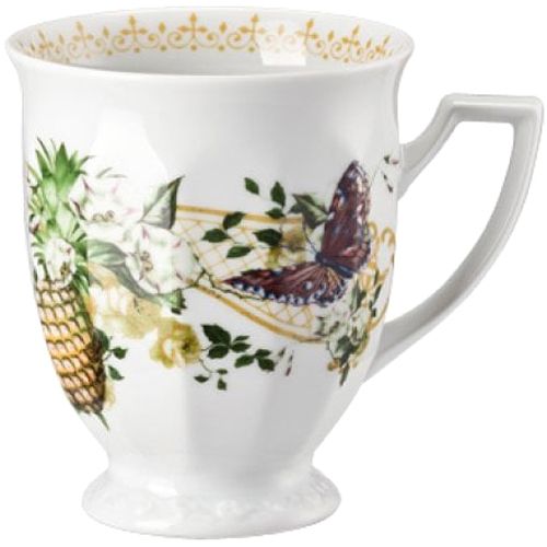 Чашка для чаю Pineapple Maria Originals 300 мл Rosenthal