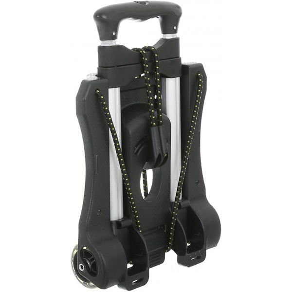 Тележка хозяйственная Expert Tools раскладной суперкомпакт JL-MINI02