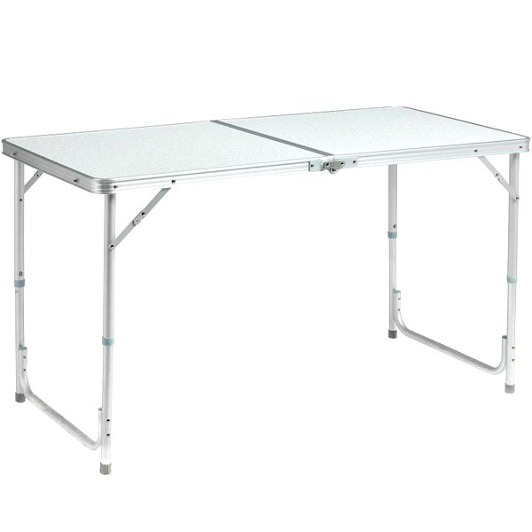 Стіл розкладний Grilland HXT-8812-2-4