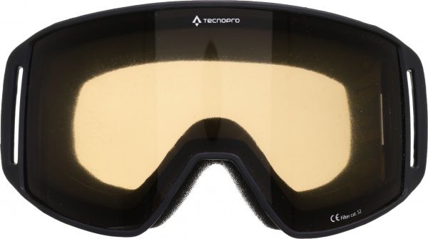 Горнолыжная маска TECNOPRO Base 3.0 Ski Goggles 296616-050 