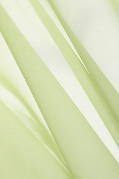 Тюль ERT 45 300х270 см зеленый