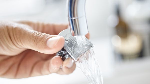 Триммер Philips BT7512/15