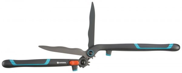 Ножиці для живоплоту Gardena 2в1 EnergyCut (12303-30.000.00) 