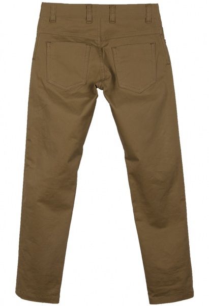 Штани для хлопчиків Bogi 201.027.0323.01 р.146 пісочний 