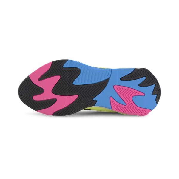 Кроссовки Puma RS-2K Internet Exploring 37330905 р.UK 5 разноцветный