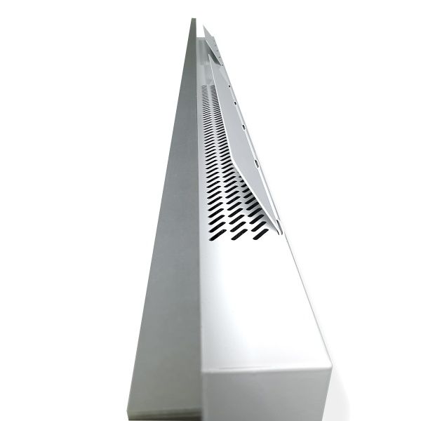 Обогреватель керамический ECOTEPLO LION 1500 ME (королевский мрамор)