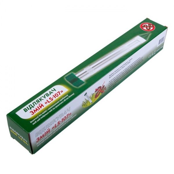 Отпугиватель змей Leaven гадюк, ужей LS-107