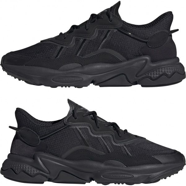 Кроссовки Adidas OZWEEGO FV9665 р.UK 8,5