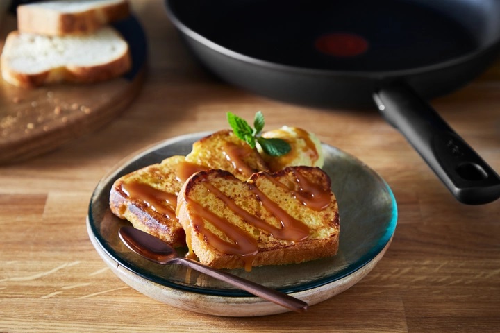 Сковорода So Recycled 26 см G2710553 Tefal