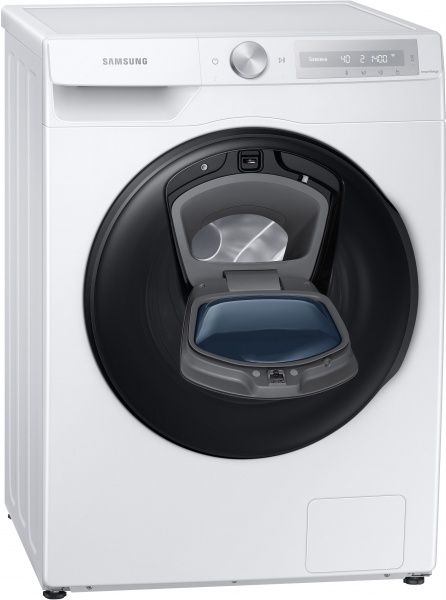 Пральна машина із сушкою Samsung WD10T654CBH/UA