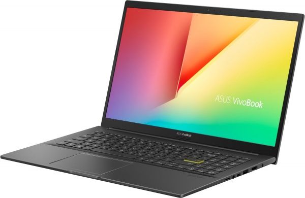 Ноутбук Asus VivoBook M513IA-BQ611 15,6 (90NB0RR1-M08960) black 