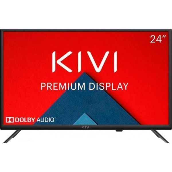 Телевизор Kivi 24