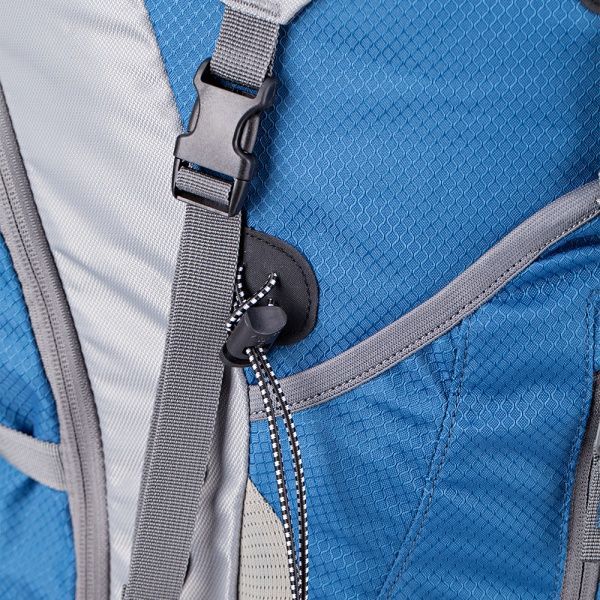 Рюкзак RED POINT Hikeblue-75 75 л RPT287