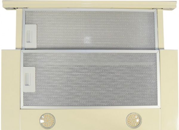 Витяжка Eleyus Storm 1200 LED SMD 60 BG