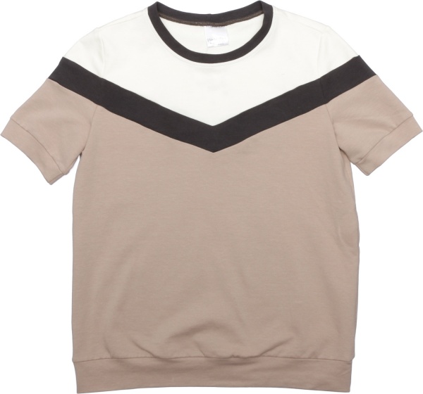 Комплект домашній Flis clothes Чайка р. M бежевий 