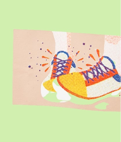 Футболка для дівчаток Роза 201207 р.128 фісташковий 