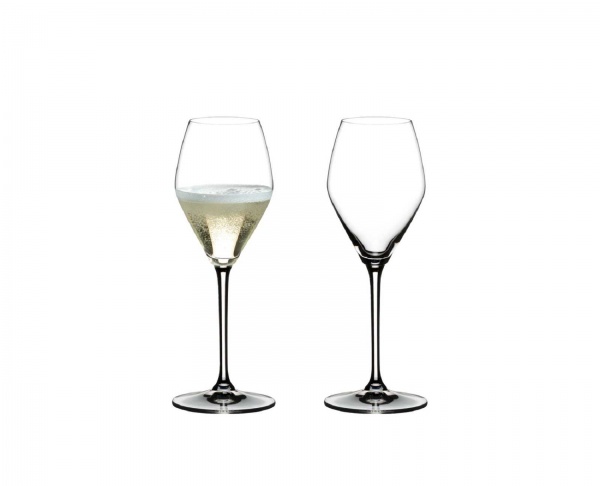 Набор бокалов Prosecco 6409/85 305 мл 2 шт. Riedel 