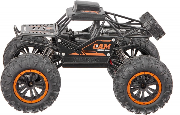 Автомобиль на р/у ZIPP Toys CAM баги 1:20 532.00.46