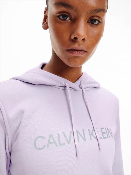 Джемпер Calvin Klein Performance 00GWF1W311-540 р. S сиреневый