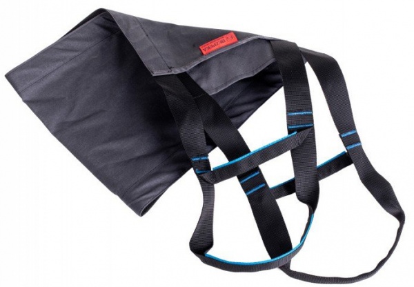 Сиденье подвесное компактное Безпека-Комплекс 