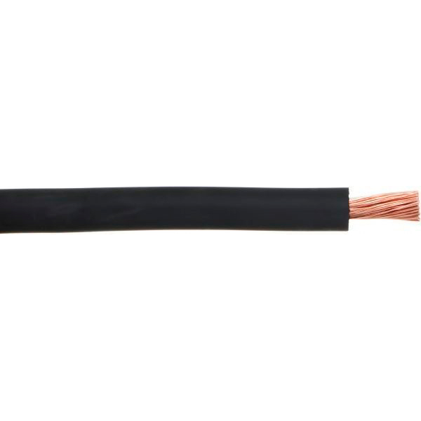 Кабель силовий гнучкий багатожильний Expert Power КГ 1х10,0 мідь 