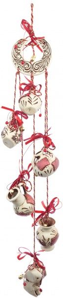 Оберег Орнамент 65 см