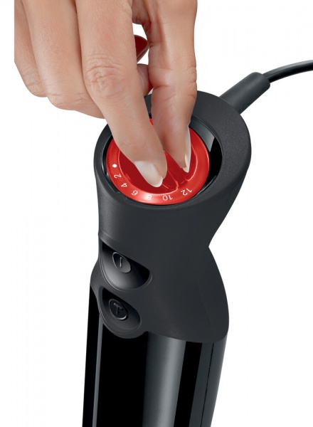 Блендер заглибний Bosch ErgoMixx MS61B6150 