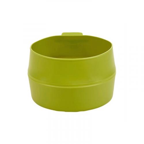 Кухоль Mil-Tec 0,6 л СКЛАДНАЯ ШВЕДСКАЯ 