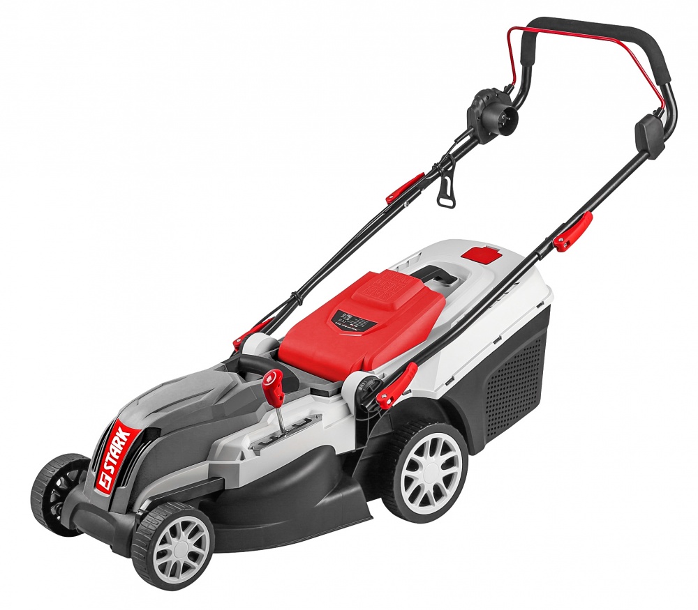 Газонокосилка электрическая Stark LM-38-16