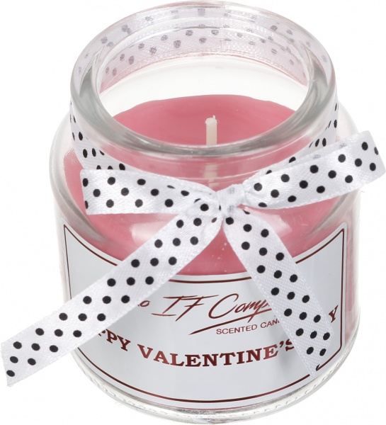 Свічка ароматична Святой Валентин Pako-If