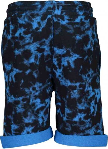 Шорты для мальчиков Blue Seven р.98 синий 824594 X_658_р.98 