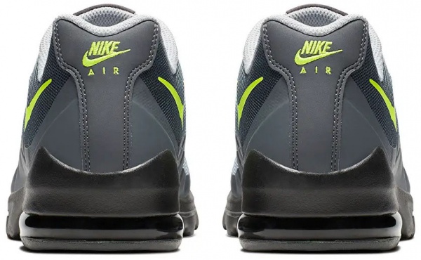 Кроссовки Nike AIR MAX INVIGOR CD1515-004 р.45,5 серый