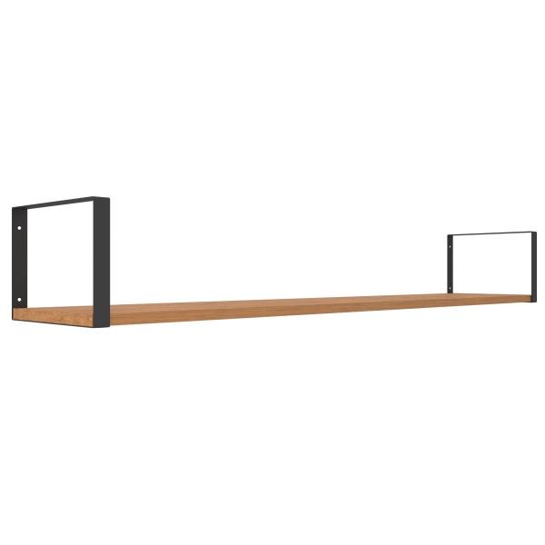 Кронштейн для полиць Valore Квадрат Loft SB-S-28