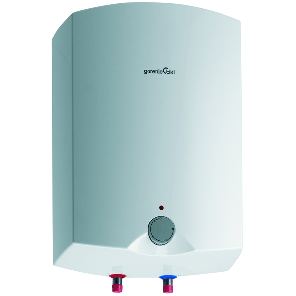 Бойлер Gorenje GT 10 O 