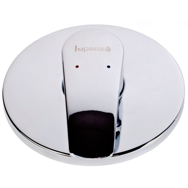 Смеситель для душа Imprese Jesenik VR-10140 (Z) скрытого монтажа