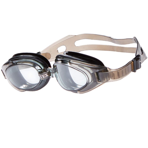 Очки для плавания Intex 55685 универсальный в ассортименте