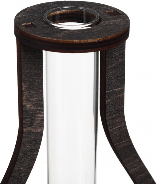 Ваза Річмен Груп Контурна 20 см 