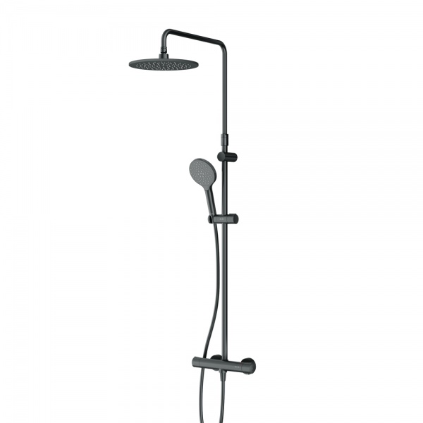 Душова система AM.PM ShowerSpot з термостатом F0780422