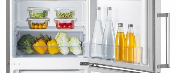 Холодильник Hisense RB343D4DDE (BCD-265)