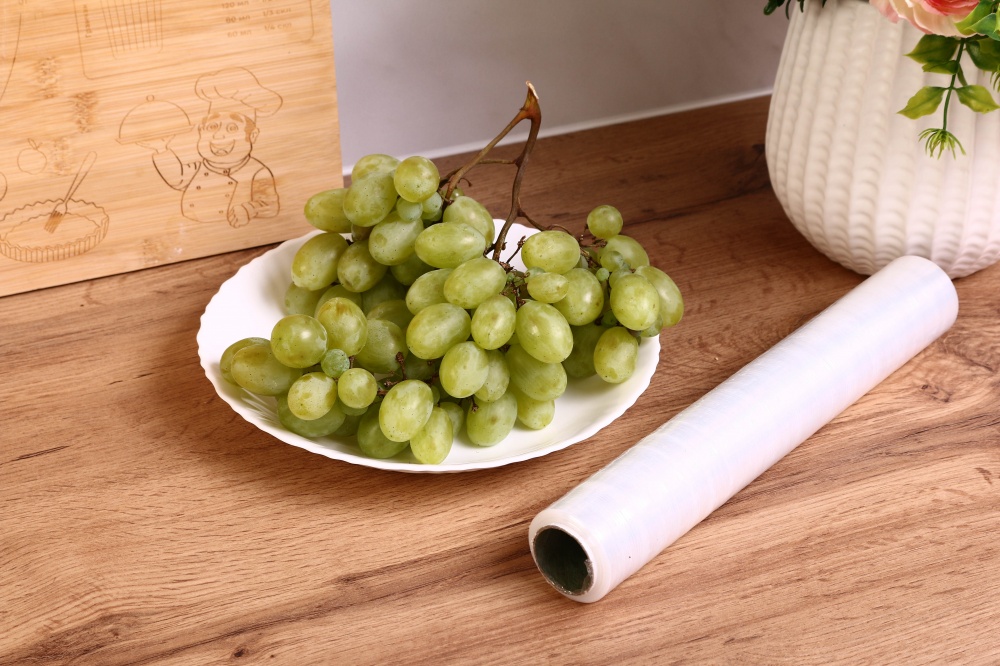 Пленка пищевая OBERY 100 м 29 см