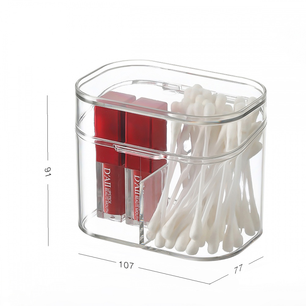 Набір органайзерів MVM FH-39 T 108x171x121 мм