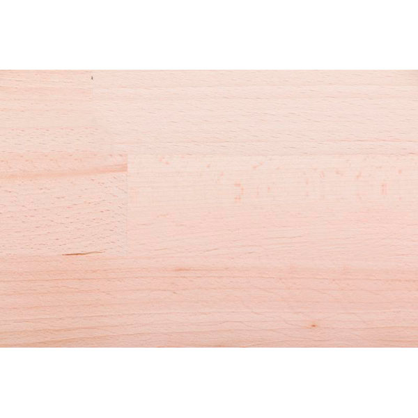 Щит меблевий Горекс 20х400х1200 мм бук зрощений