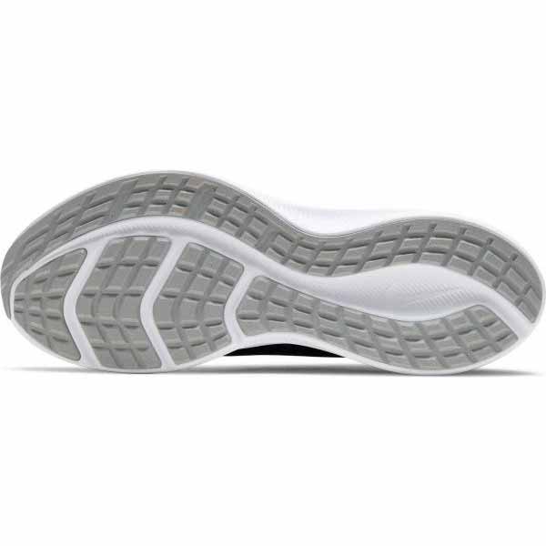 Кроссовки Nike Downshifter 11 CW3411-001 р.US 10 серый