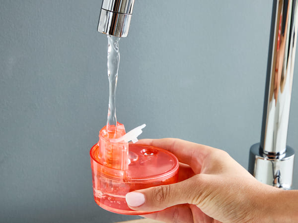 Відпарювач ручний Tefal AeroSteam DT9814F0