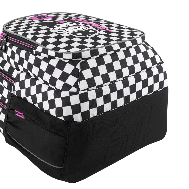 Рюкзак KITE Education teens Kuromi HK25-8001M