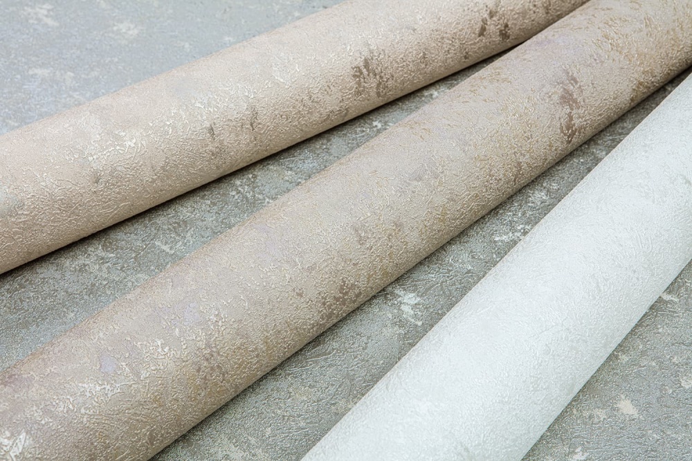 Шпалери вінілові на флізеліновій основі Status 405ST06 1,06x10,05 м