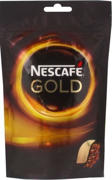 Кава розчинна Nescafe Gold 30 г 7613035444256 