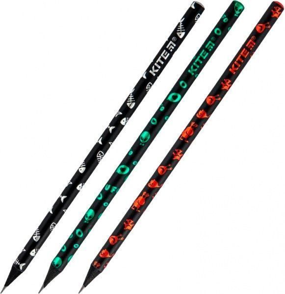 Карандаш графитный Boys в ассортименте KITE