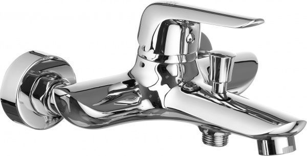 Змішувач для ванни ScandiSPA Edda